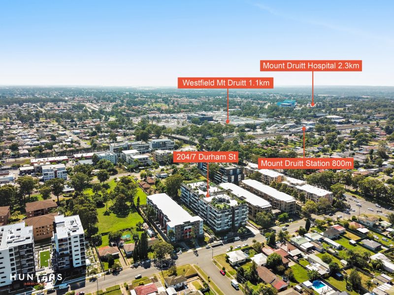Level G/18/7-9 Durham Street, Mount Druitt