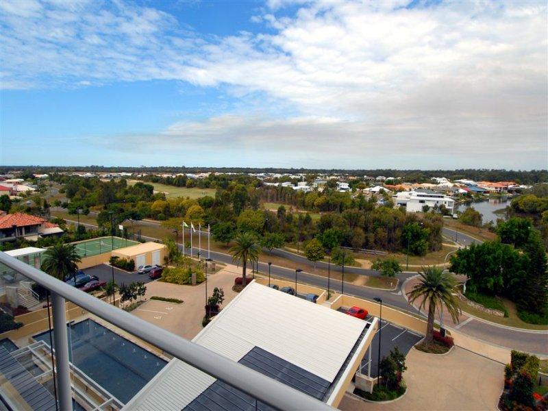 609/38 Mahogany, PELICAN WATERS, 609/38 Mahogany Pelican Waters - Thumbnail 4