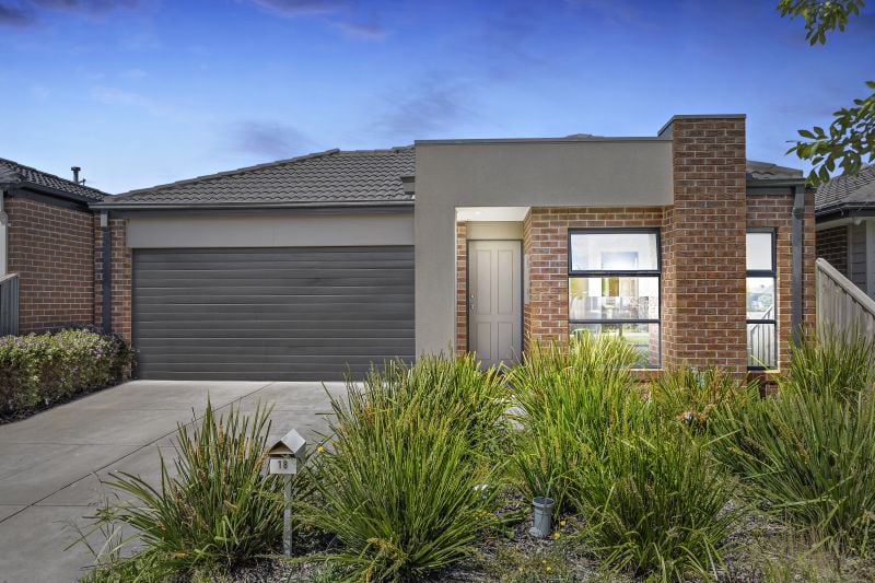 18 Hockley Avenue, Mickleham