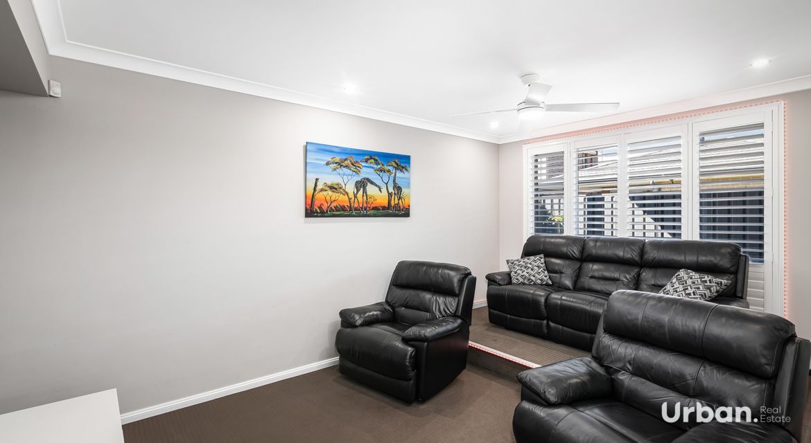 Marsden Park 14 Torin Street