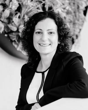 Diana Fierro Real Estate Agent