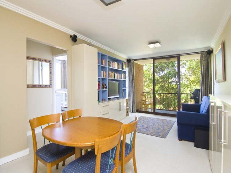 7/104 Cabramatta Road CREMORNE NSW, Cremorne - Thumbnail 2