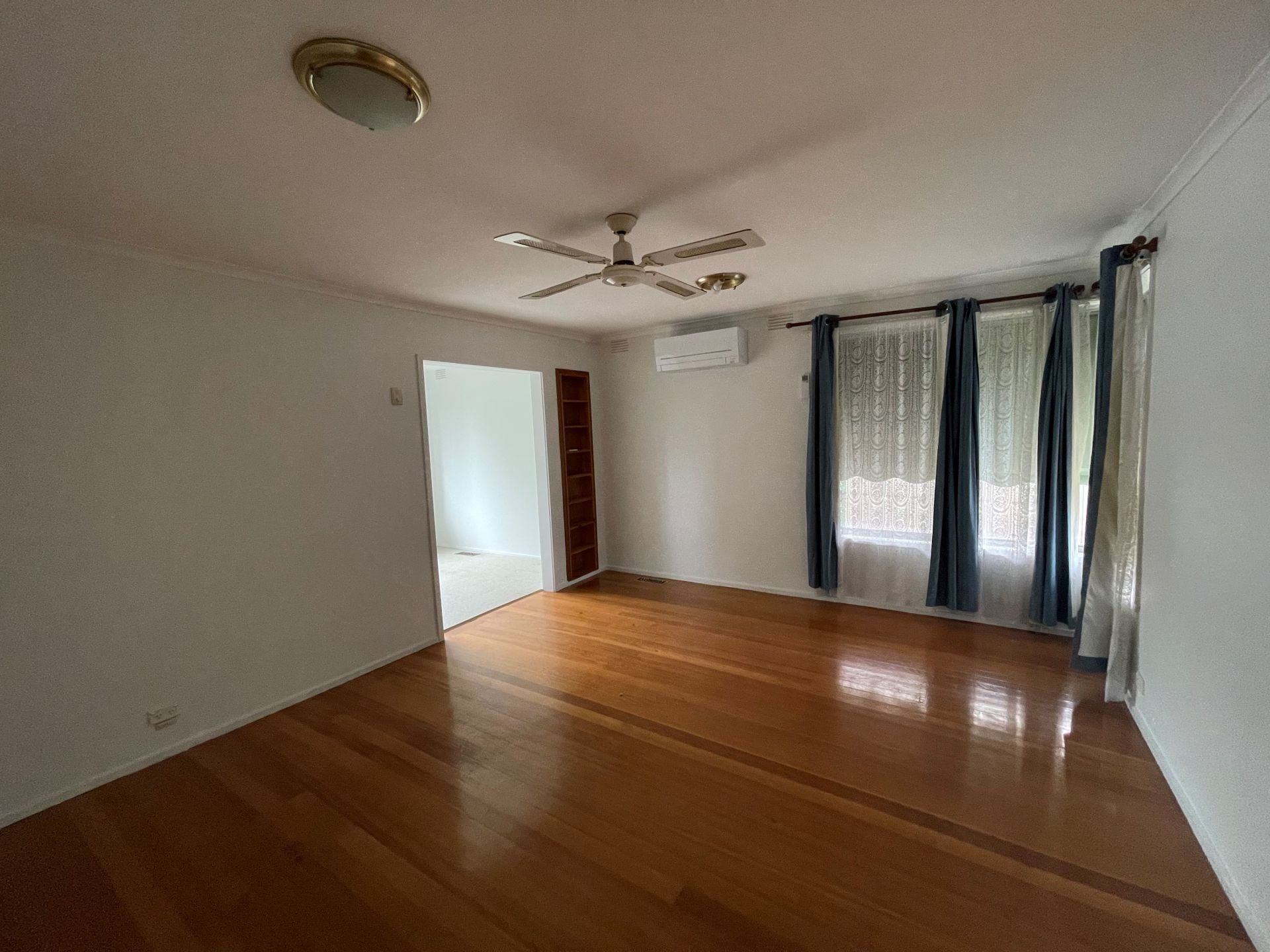 Perfect Four Bedroom Home