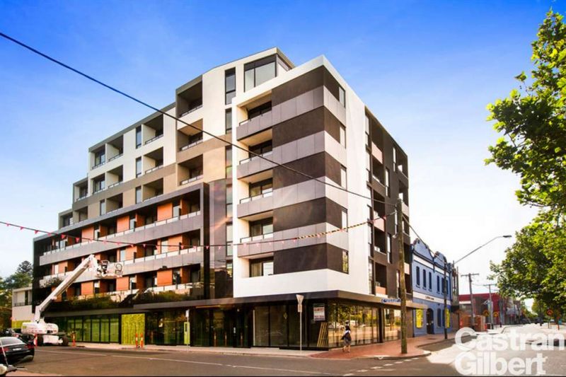 301/2A Clarence Street, Malvern East - Thumbnail 2