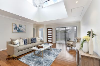 2/127-129 Barrenjoey Road, Ettalong Beach
