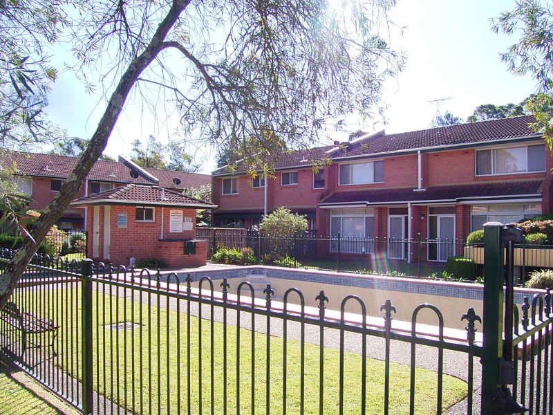 11/1 Taranto Road MARSFIELD NSW, Marsfield - Image 1