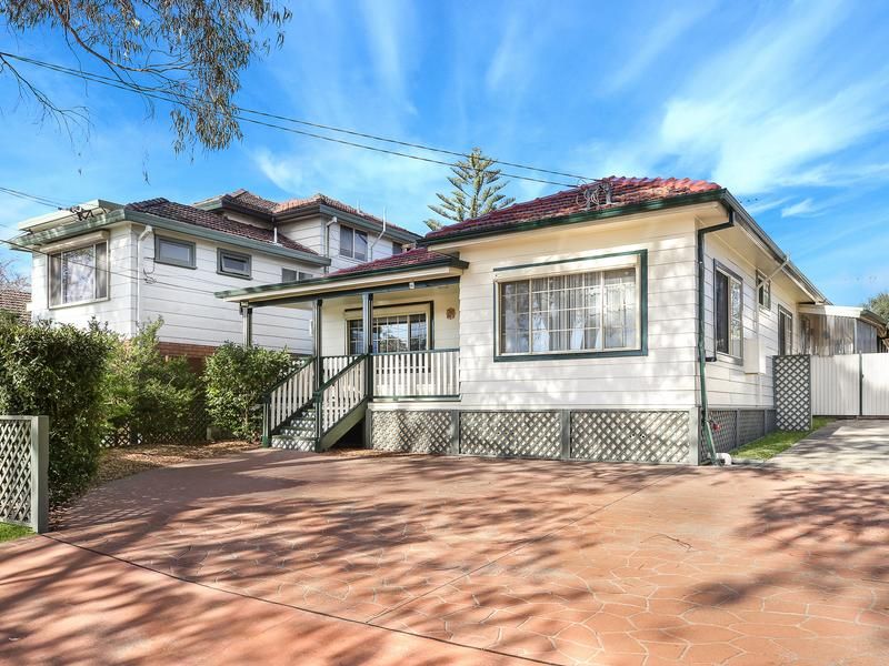 36 National Avenue, LOFTUS, Loftus - Thumbnail 2