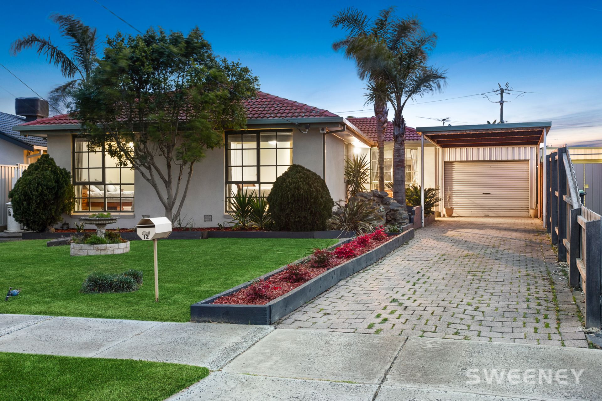 12 Obrien Court, Altona Meadows - Thumbnail 2