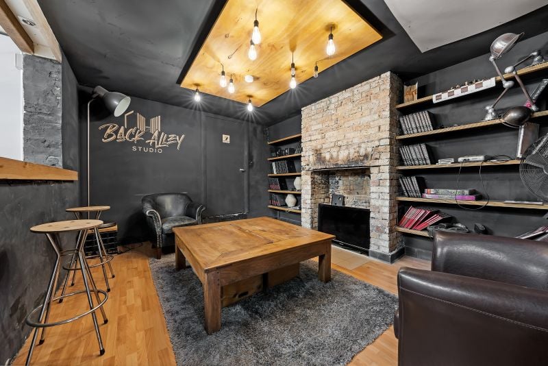 283-285 Darling Street, Balmain