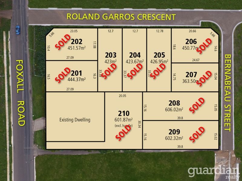 67 Foxall Road Kellyville NSW, North Kellyville - Thumbnail 2