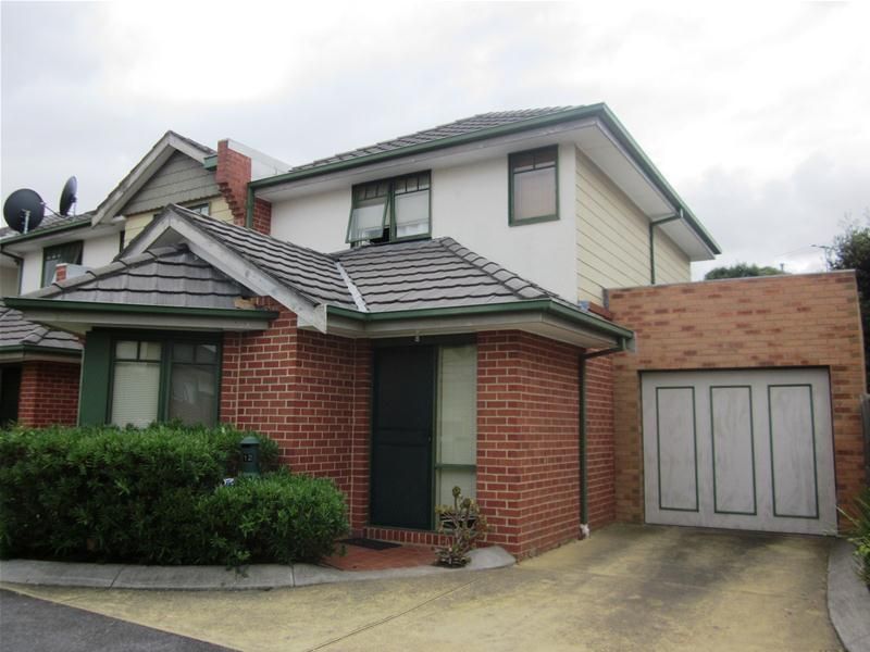 EASY WALK TO ALL AMENITIES!