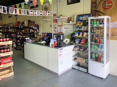 LIQUOR STORE FOR SALE - EASTERN SUBURBS