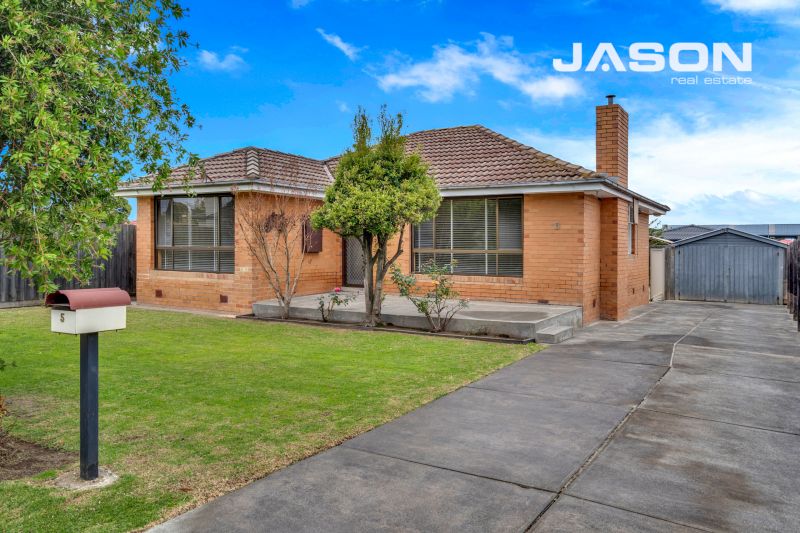 Home Jason Real Estate