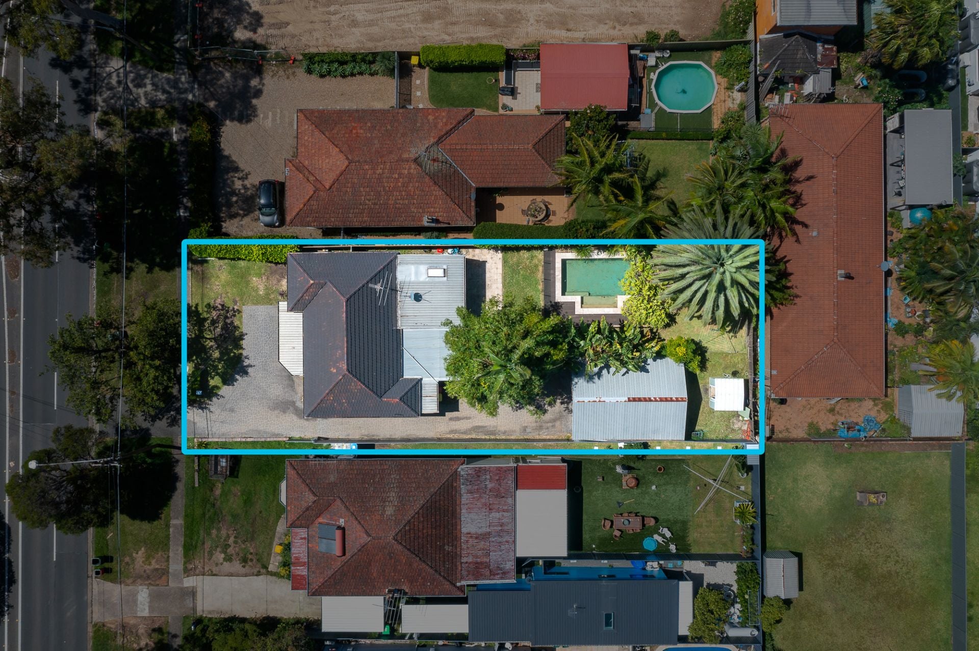 432 President Avenue Kirrawee NSW, Kirrawee - Thumbnail 2