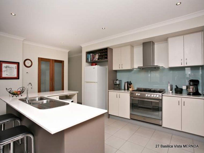 27 Basilica Vista MERNDA, Mernda - Thumbnail 5