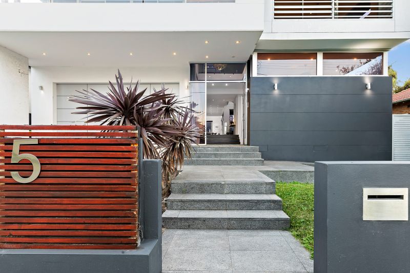 Real Estate For Sale 5 Merton Street Kogarah Bay , NSW