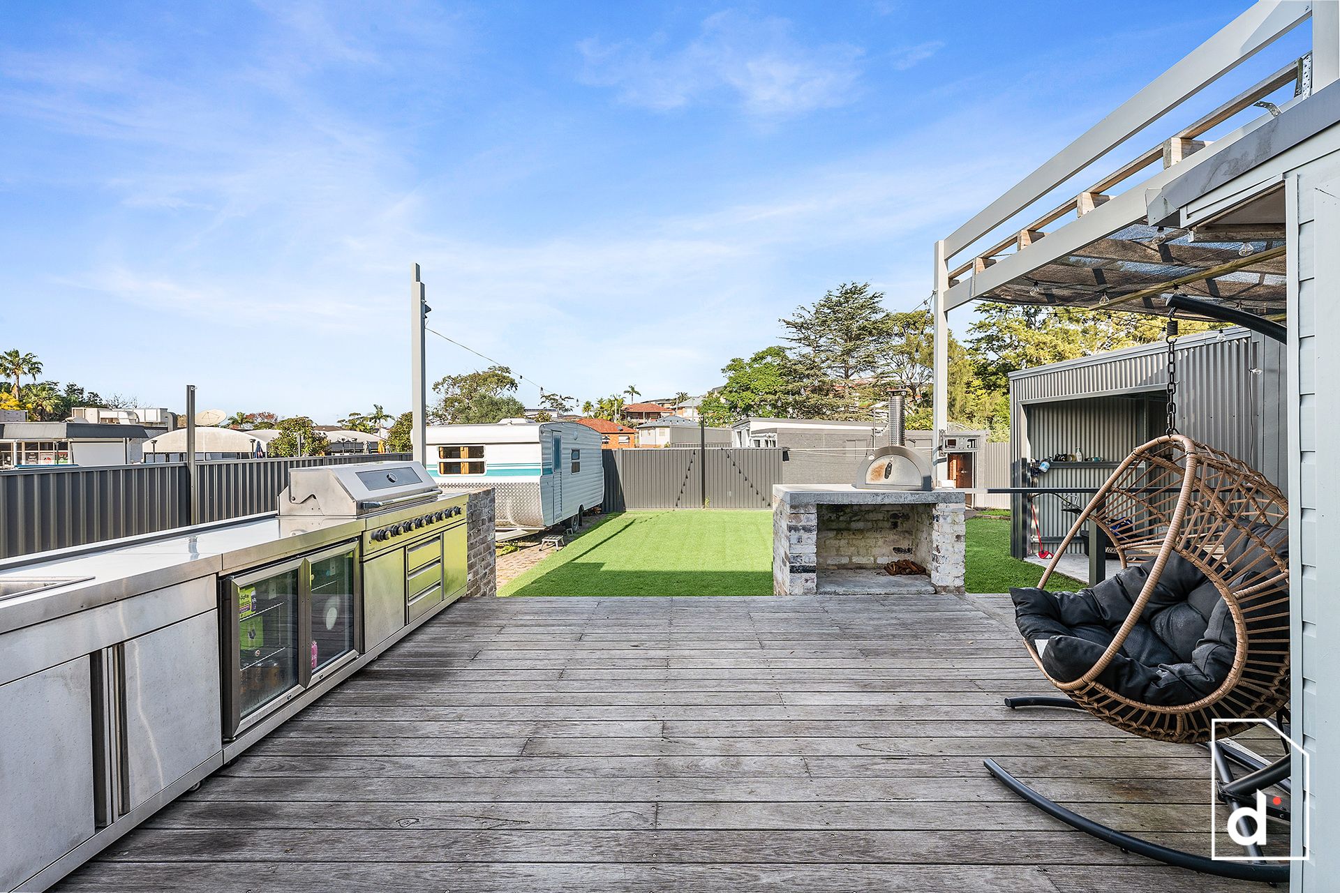 49 Francis Street, Corrimal NSW