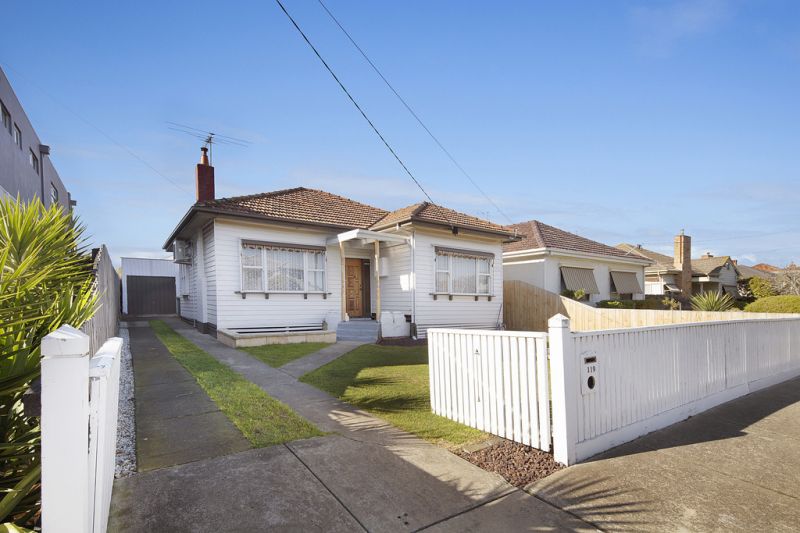 119 Severn Street, Yarraville - Thumbnail 2