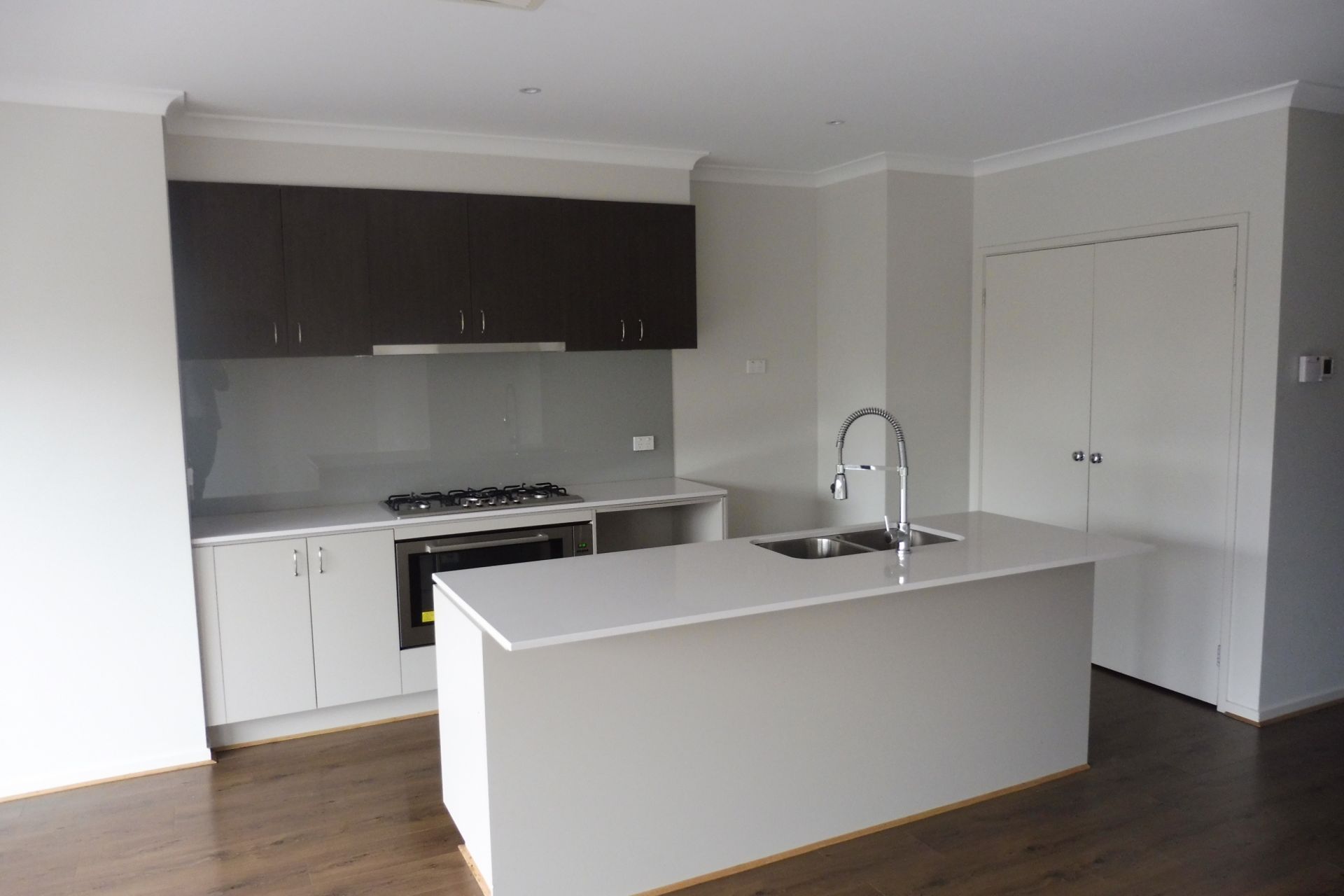Spacious Family home