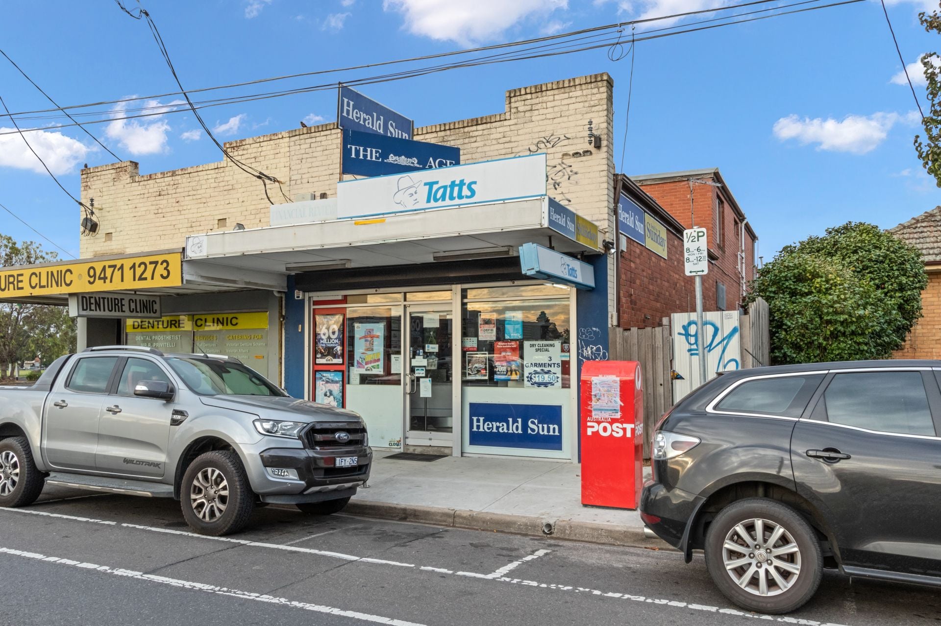 Affordable Freehold. The Ideal Investment