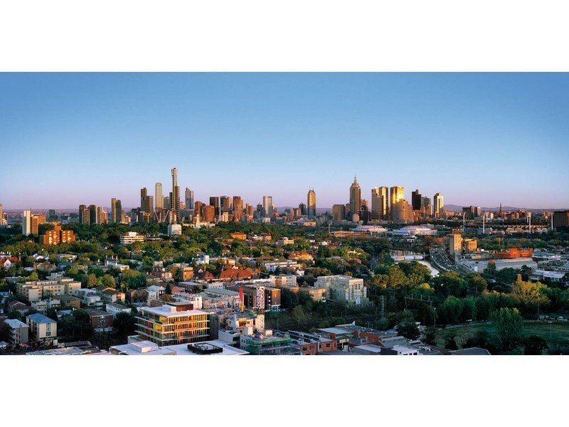 2003/7 Yarra Street SOUTH YARRA, South Yarra - Thumbnail 5