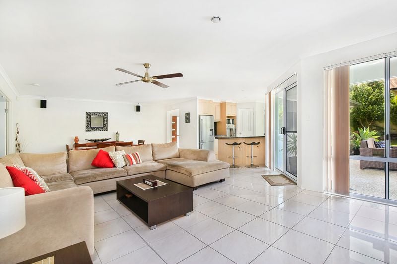 22 Montserrat Crescent Caloundra West QLD, Caloundra West - Thumbnail 7