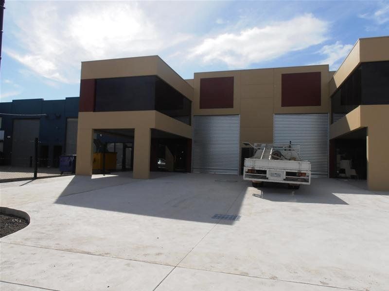 AS NEW OFFICE/WAREHOUSE