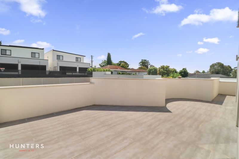 91 Chelmsford Road, South Wentworthville