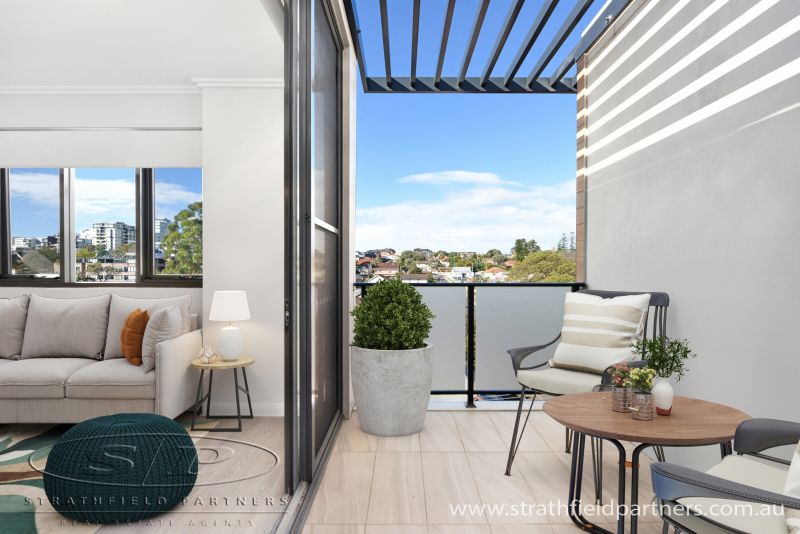 507/120 Wentworth Street, Burwood, Burwood - Thumbnail 8