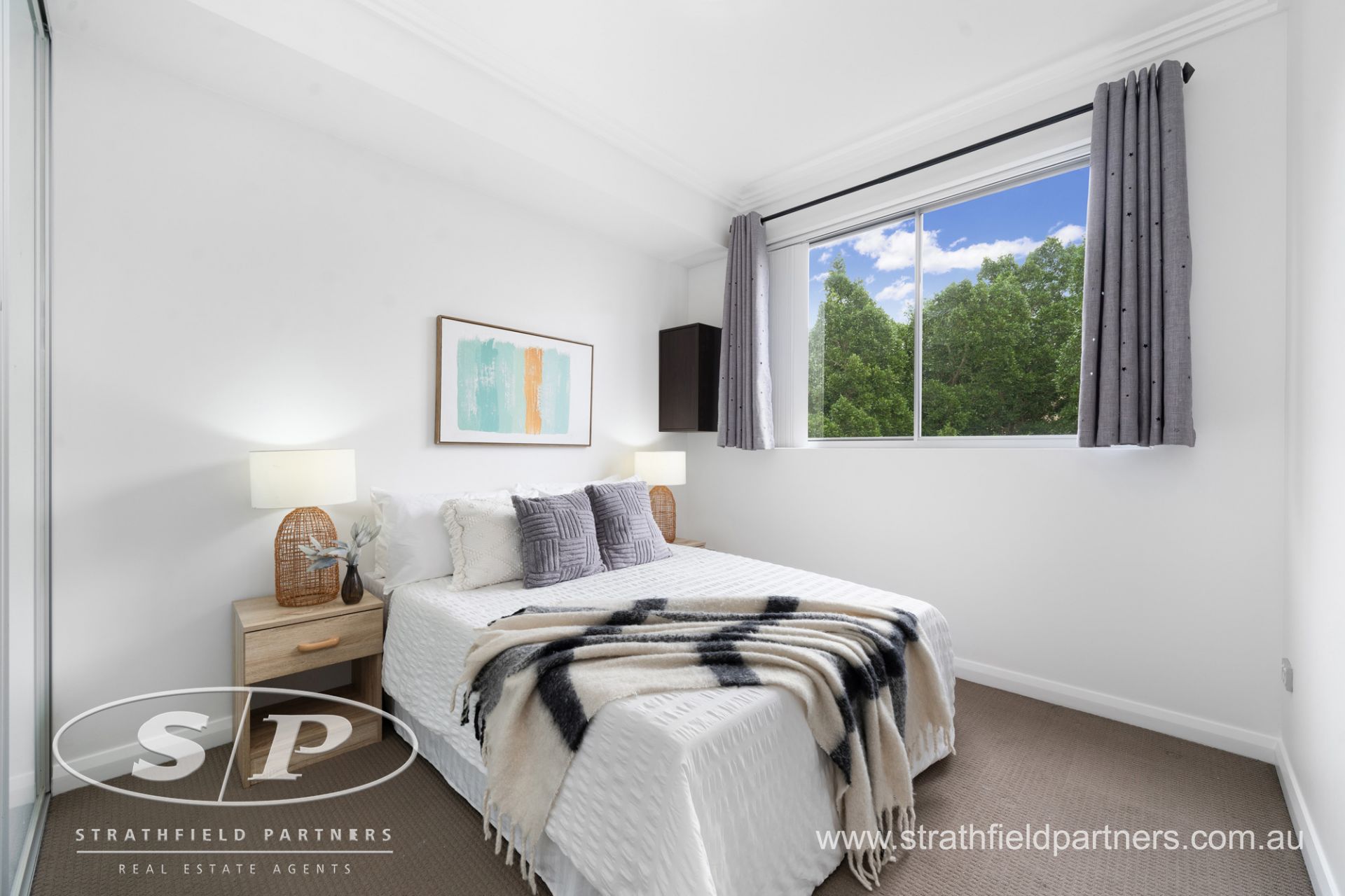 Q406/81-86 Courallie Avenue Homebush West NSW, West - Thumbnail 6