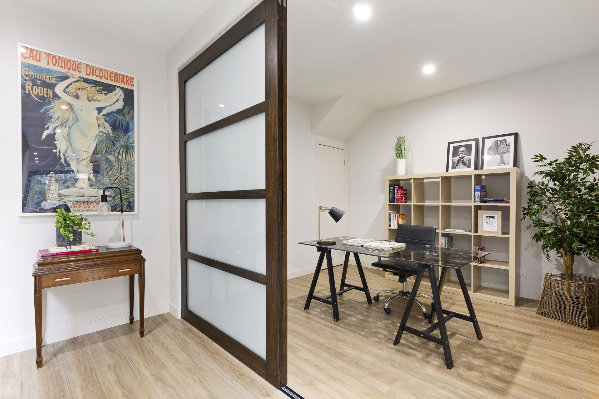 Beautifully Finished Townhouse Ideal For Family Life