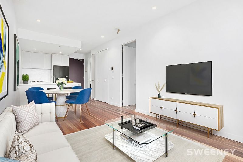 902/59 Paisley Street, Footscray - Thumbnail 2