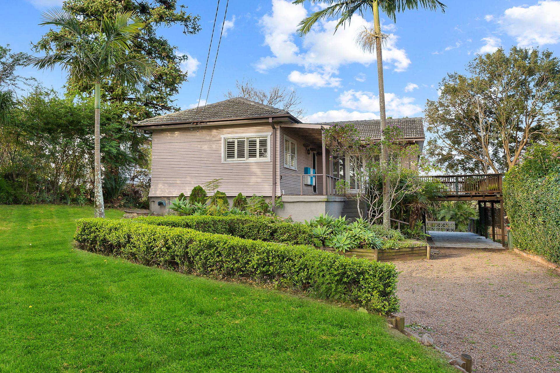 Real Estate For Sale 555 Pennant Hills Road West Pennant Hills , NSW