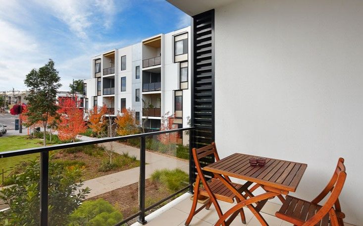 105/71 Henry Street Kensington VIC, Kensington - Thumbnail 8