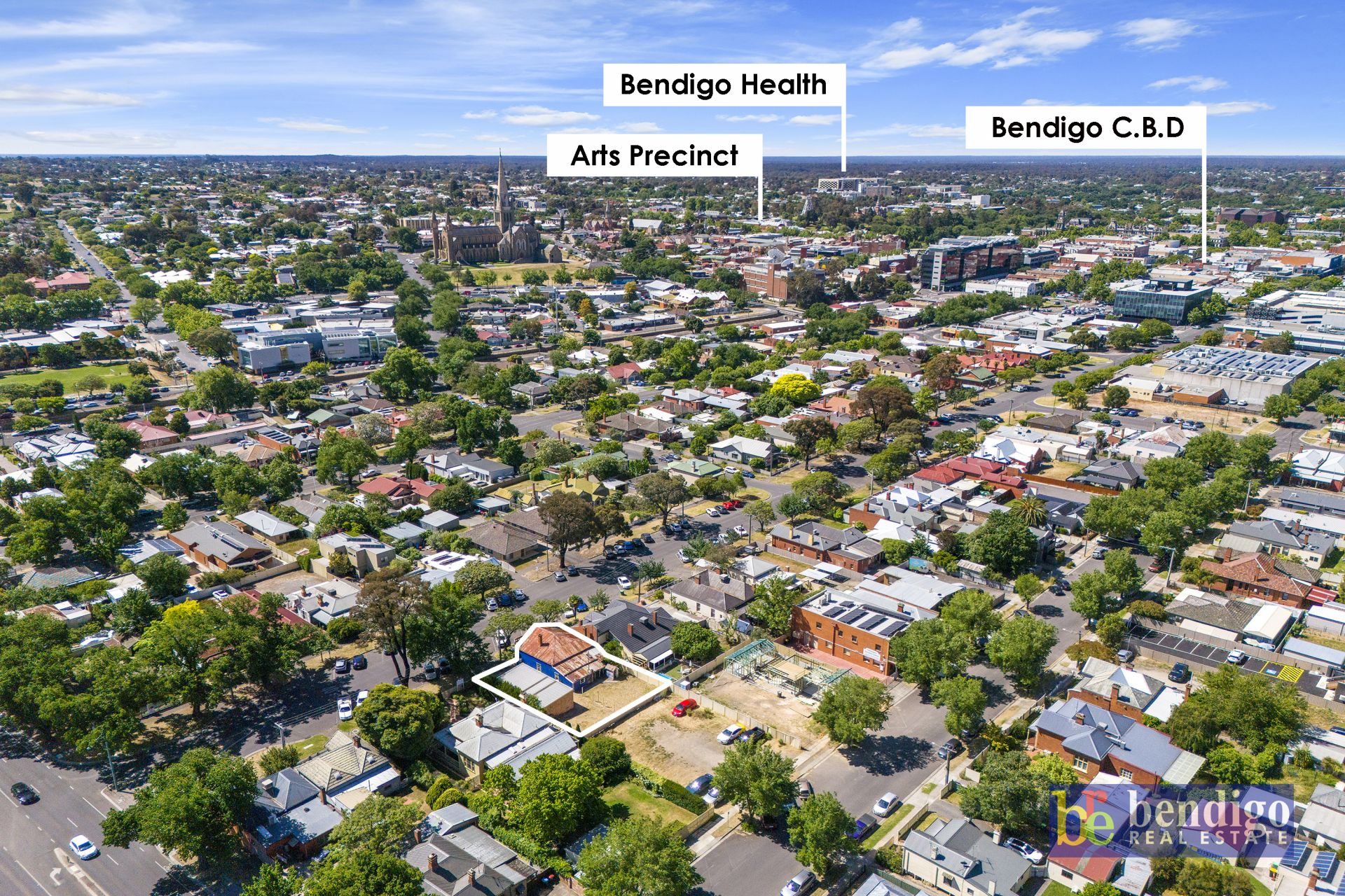 161 Queen Street, Bendigo Bendigo Real Estate