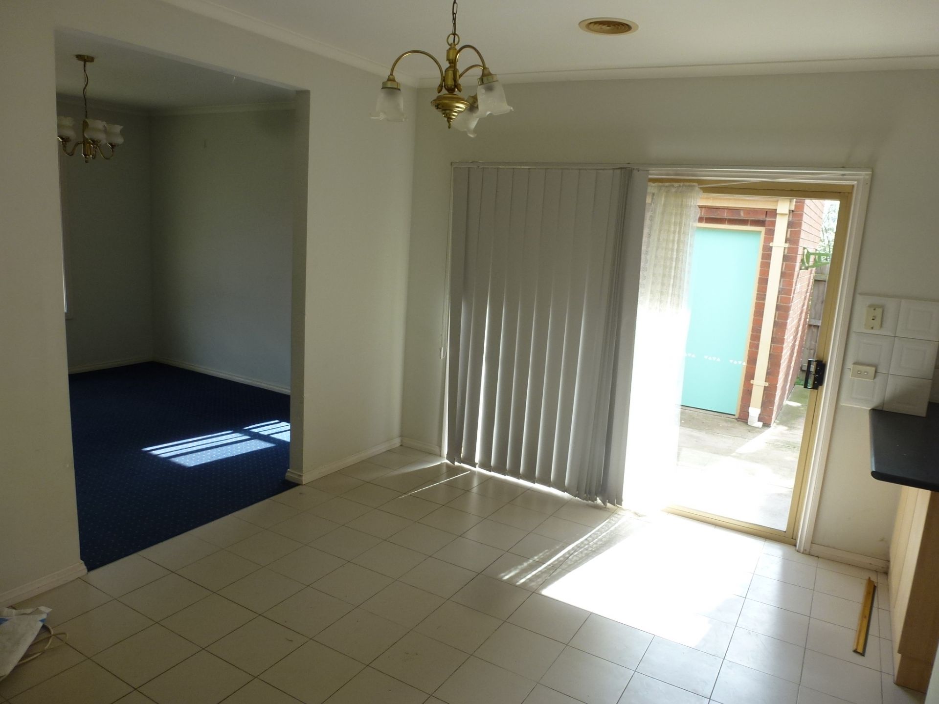 Lovely 2 Bedroom  Unit