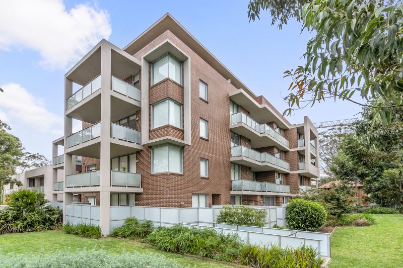 Real Estate For Sale 69/1 Lamond Drive Turramurra , NSW