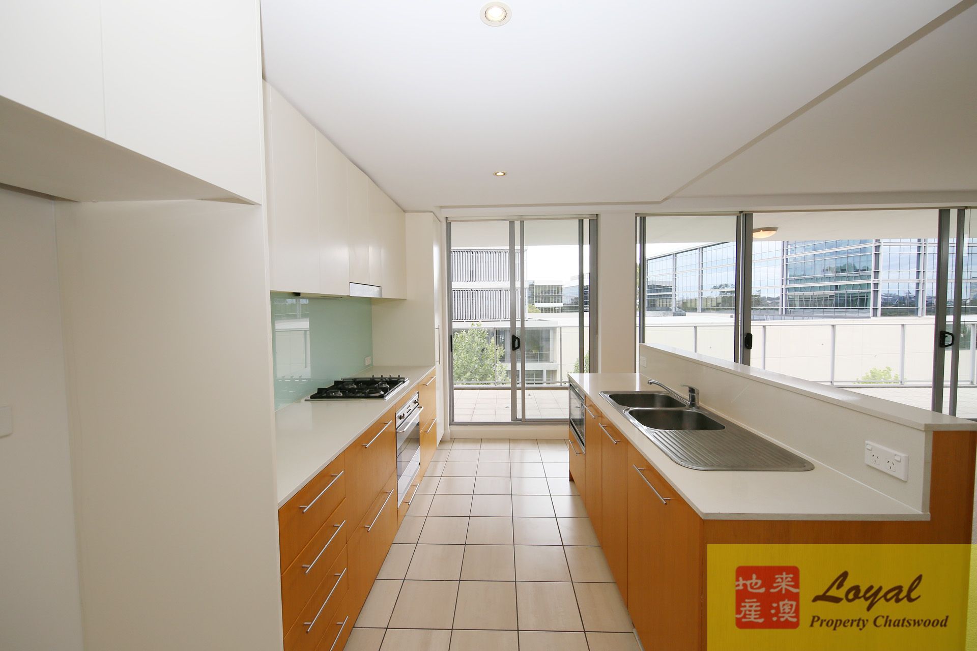601/28 Rider Boulevard Rhodes NSW, Rhodes - Thumbnail 4