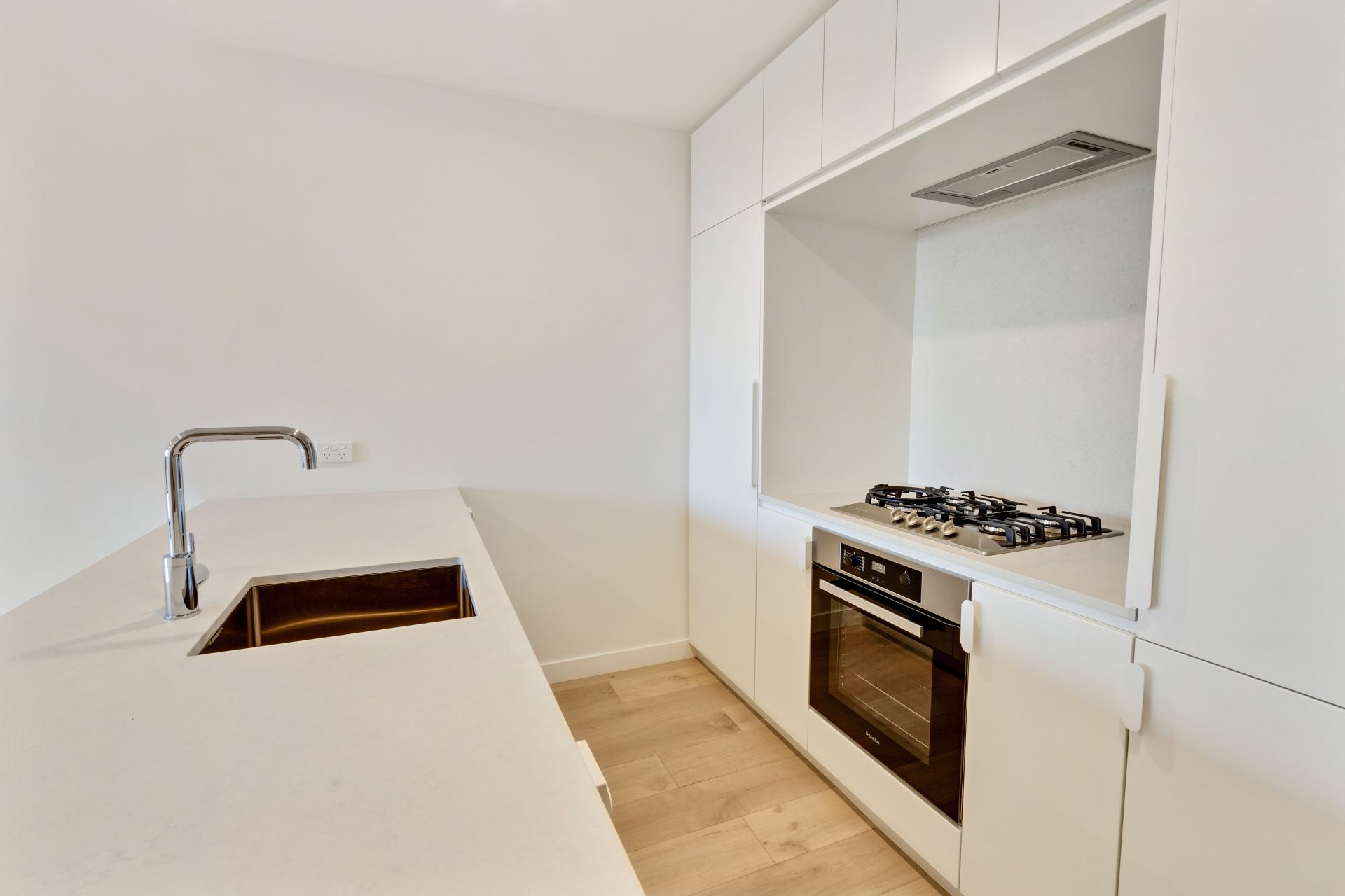 Location, Luxurious Lifestyle
