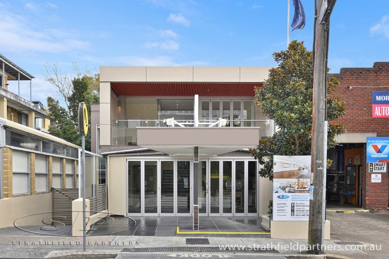 58 Tennyson Road, Mortlake, Mortlake - Thumbnail 2
