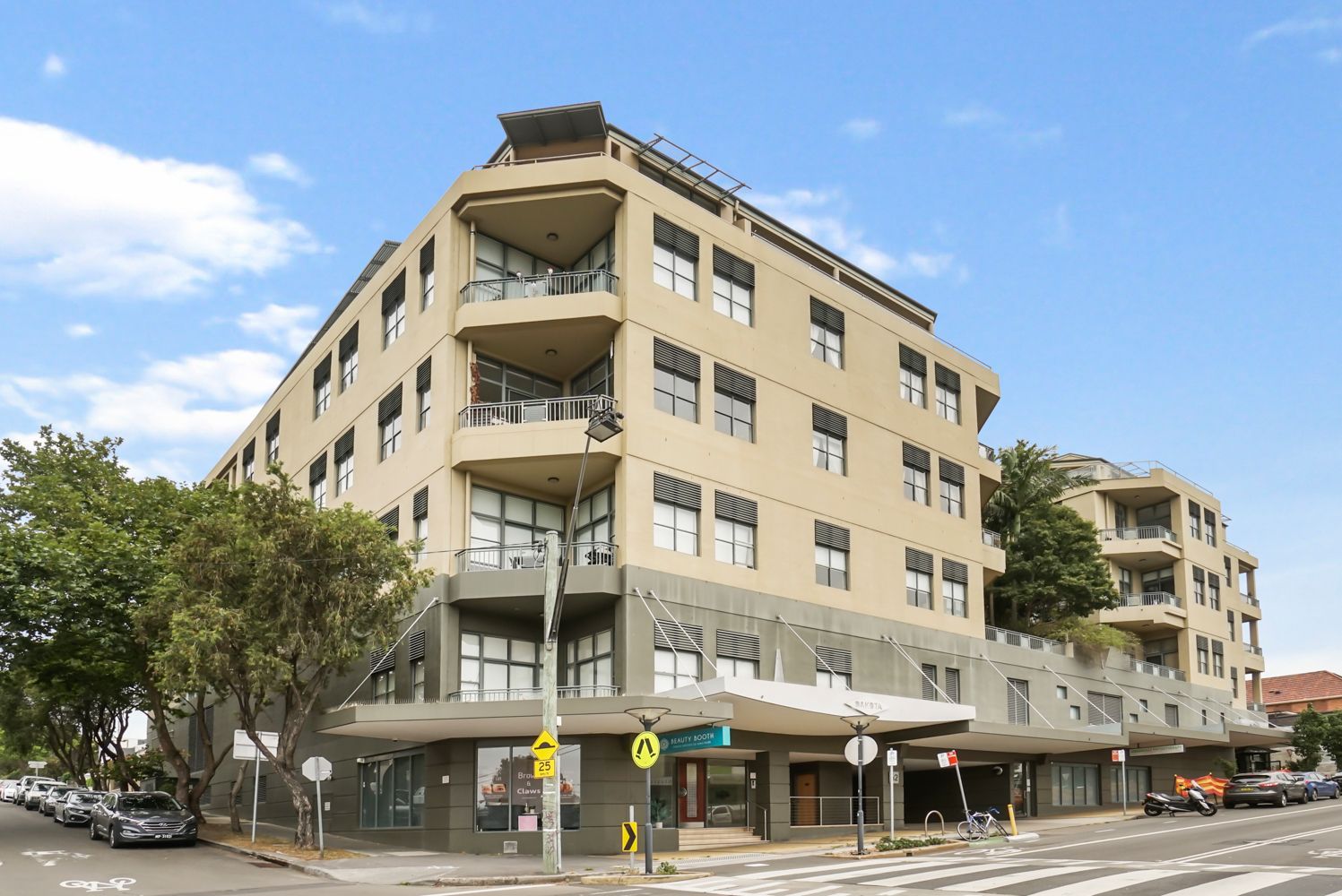 Real Estate For Lease 36/62 Booth Street Annandale , NSW