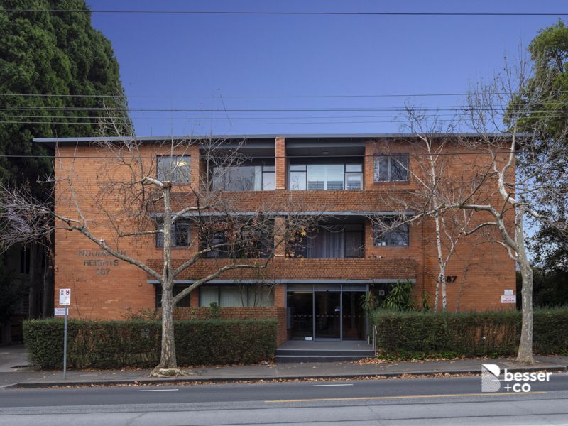 8b/587 Toorak Road, Toorak - Thumbnail 2