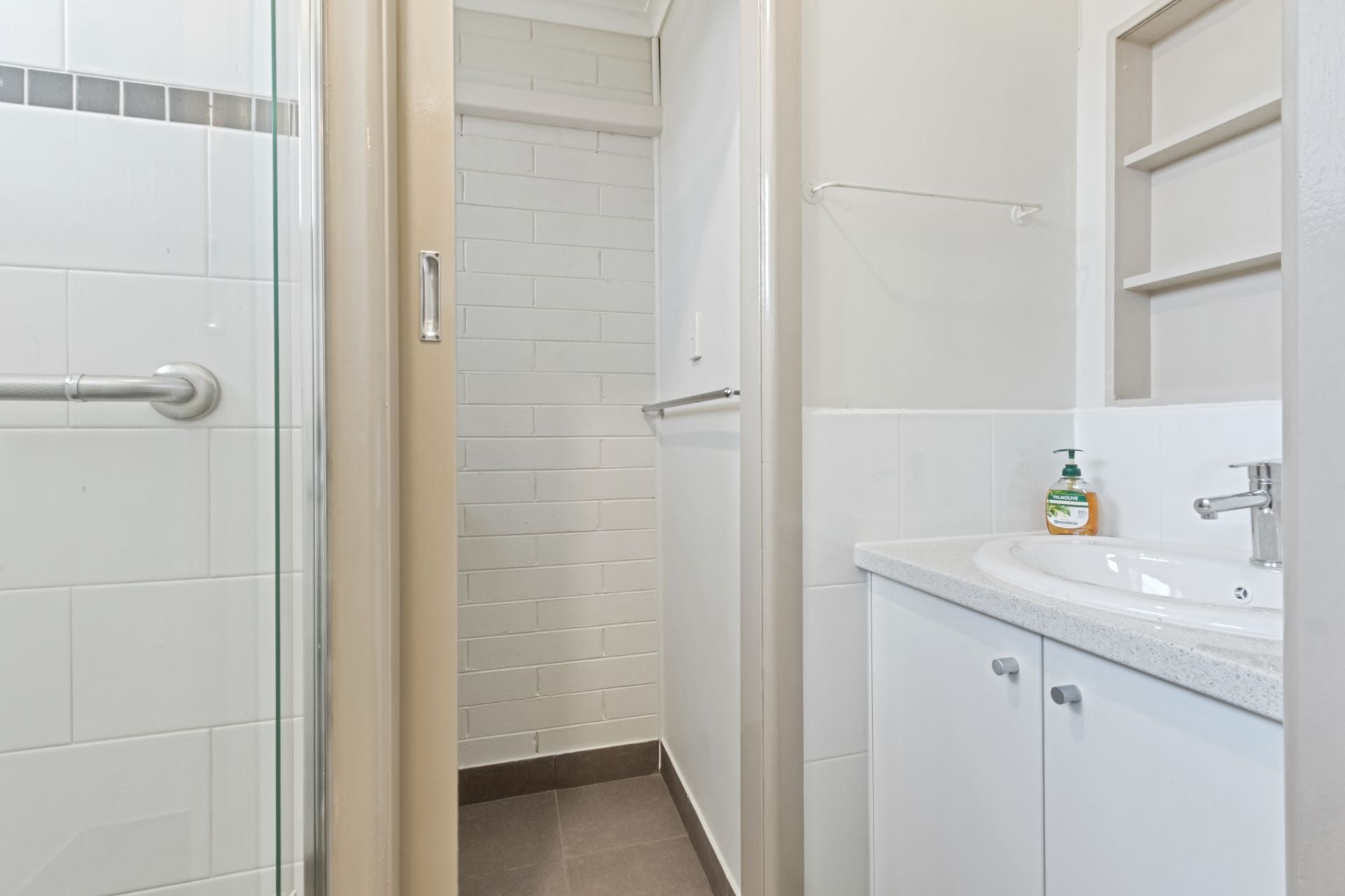 Studio Apartment in an Unbeatable Location!