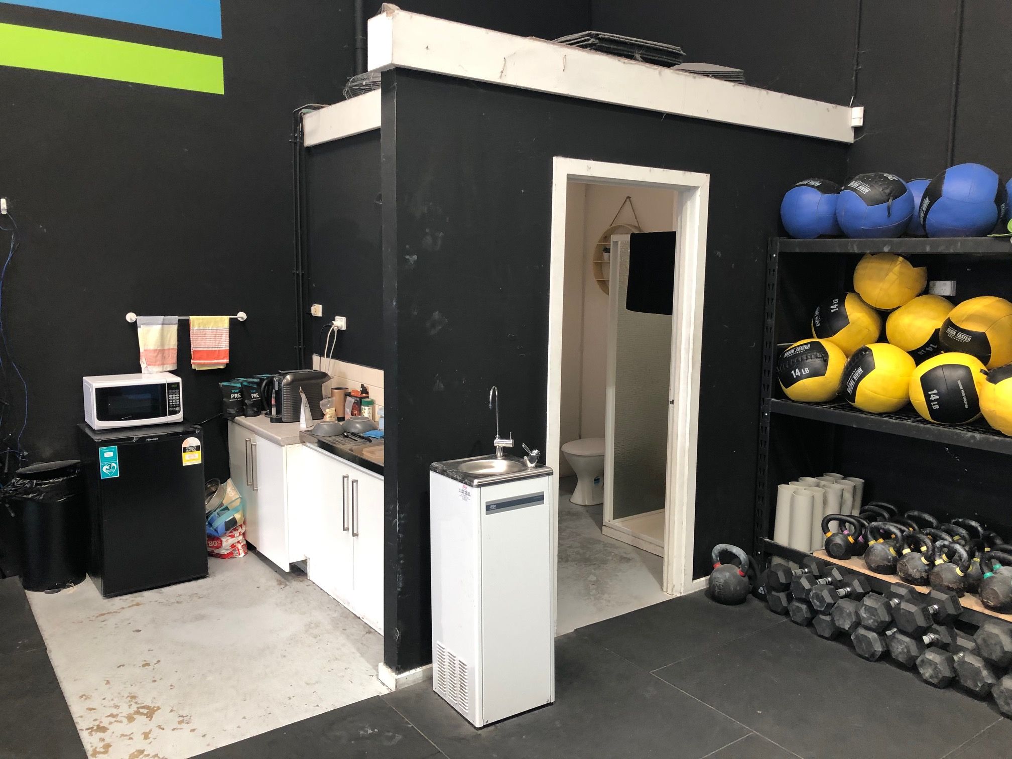 1 East Court Lilydale