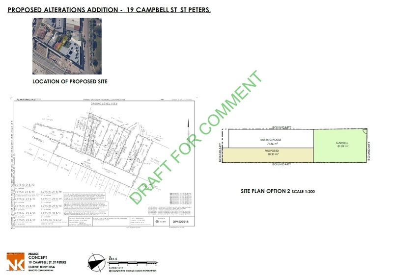 19 Campbell Street, ST PETERS, St Peters - Thumbnail 7