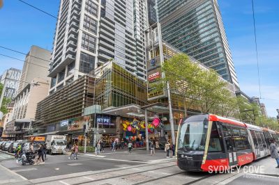 701/188 Day Street, SYDNEY NSW 2000, Sydney - Thumbnail 8
