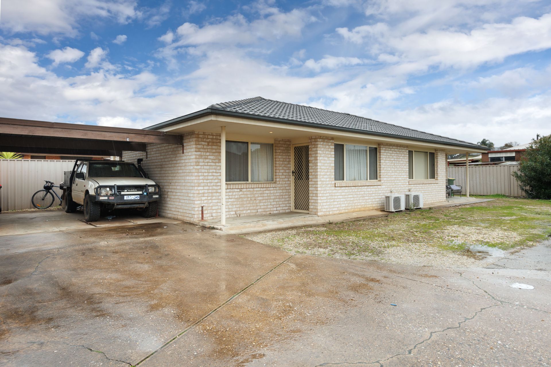 3/25 Melrose Drive, Wodonga Wodonga Real Estate