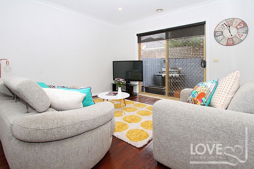 LOVE THE HOME, ADORE THE LOCATION