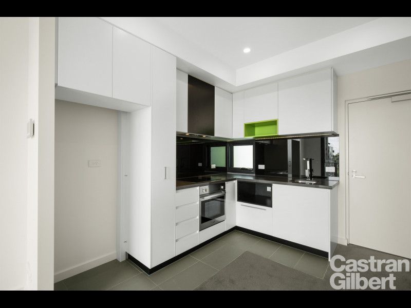 302/46 Villiers Street, North Melbourne - Thumbnail 4