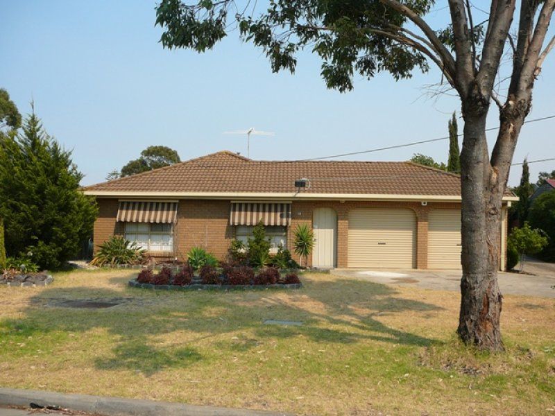 Unit 1/14 Fitzpatrick Drive, Altona Meadows - Thumbnail 2
